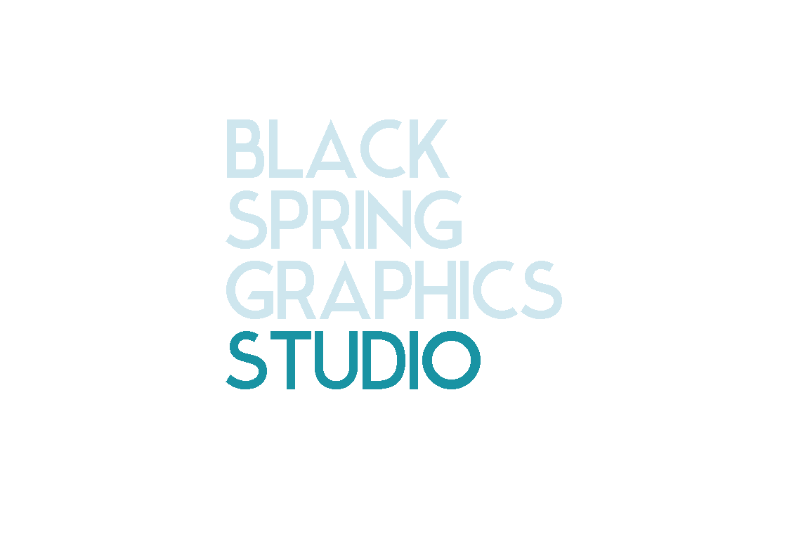 Black Spring Graphics Studio