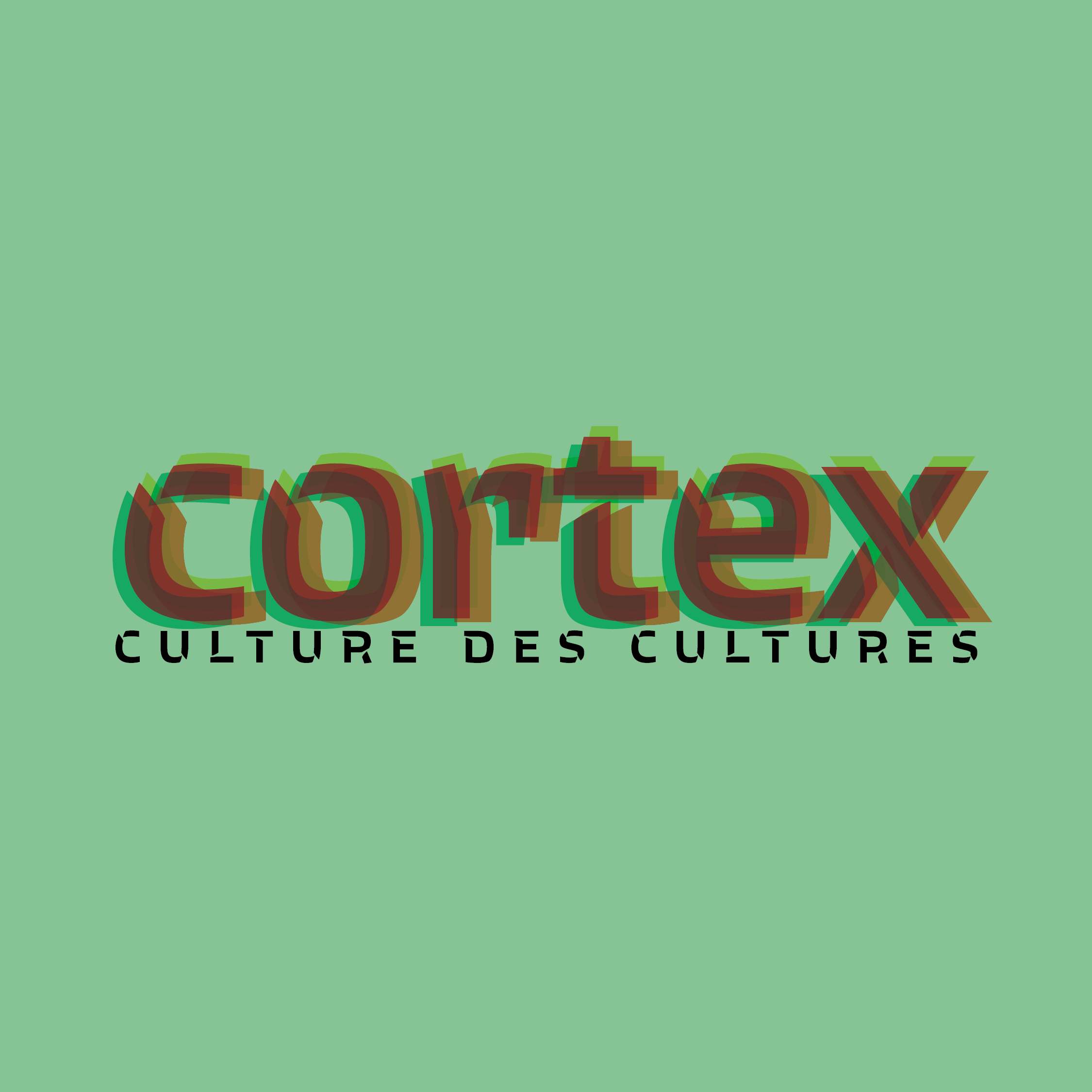 Cortex Culture des Cultures