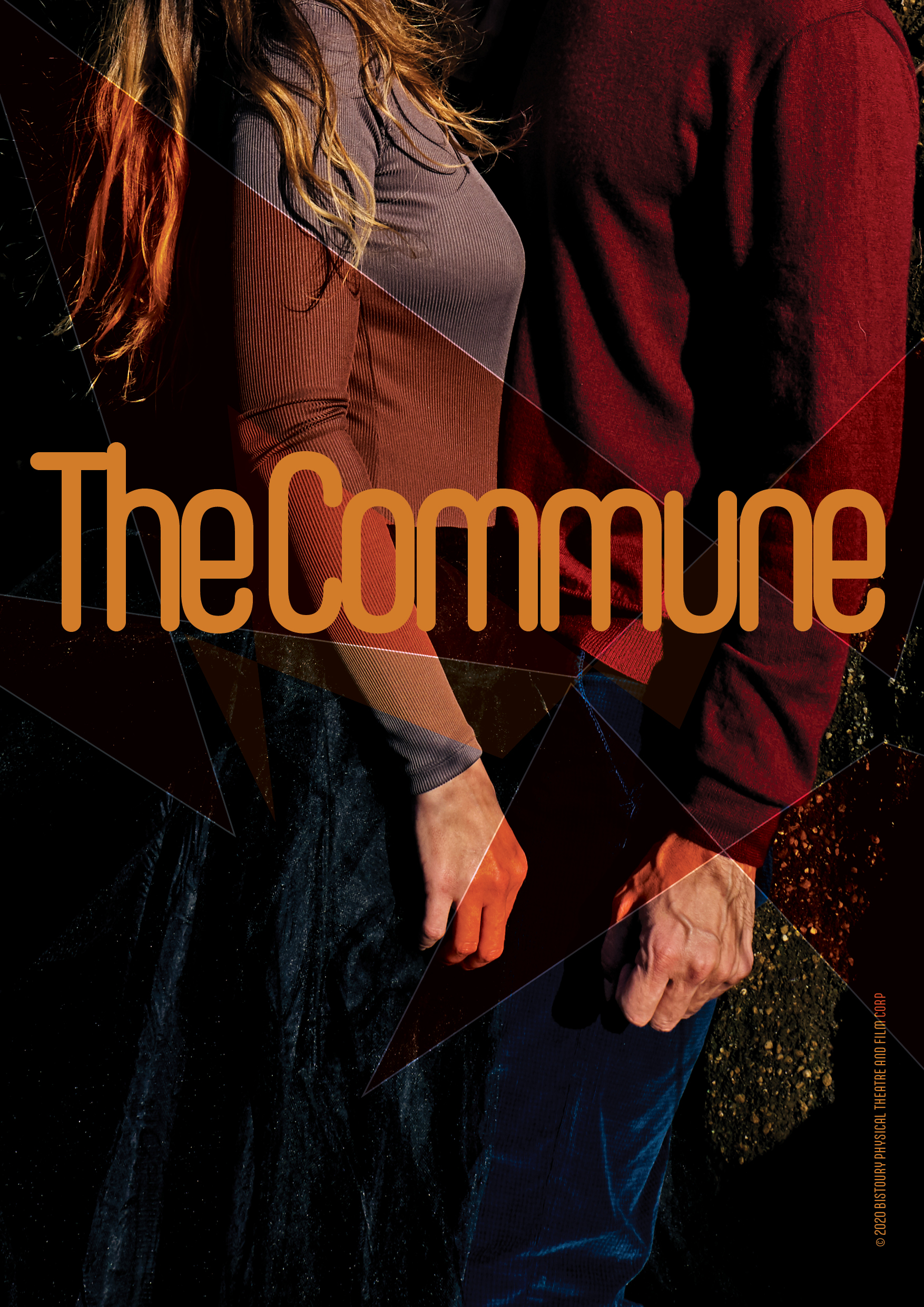 The commune