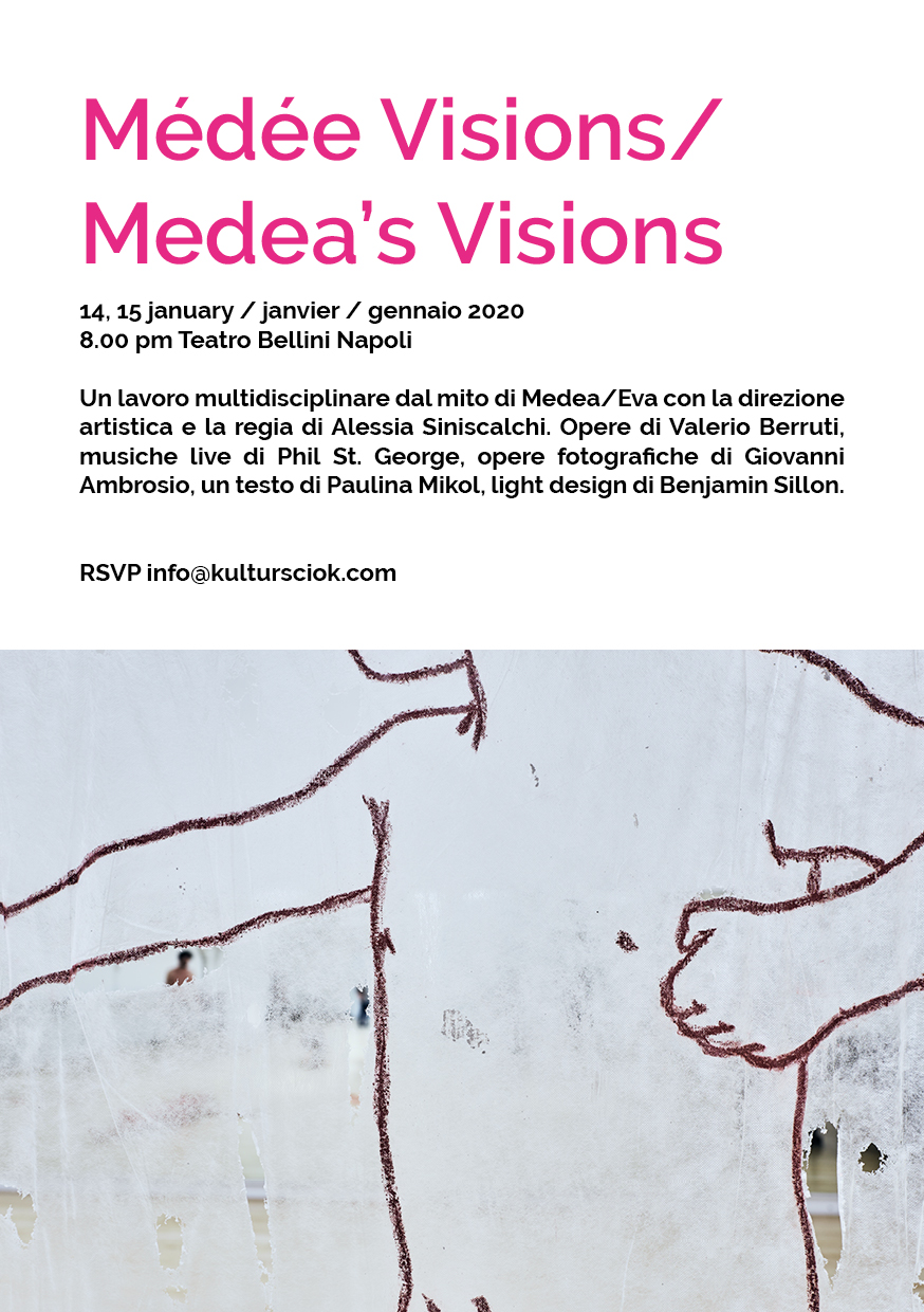 © Giovanni Ambrosio mede's Visions Communication kit