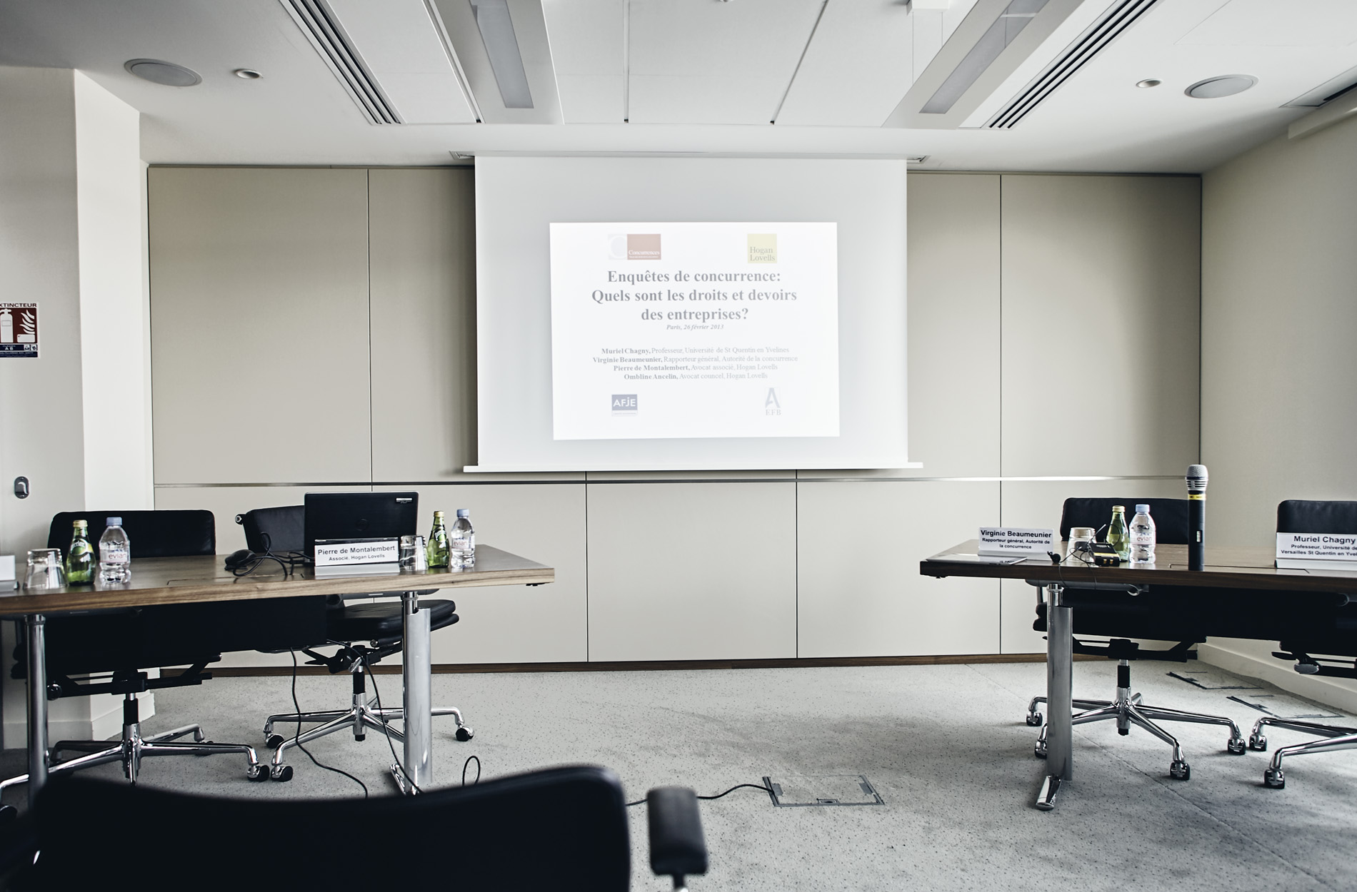 Concurrences Journal Paris : lawyers talks and seminars in Paris. Giovanni Ambrosio Corporate photography