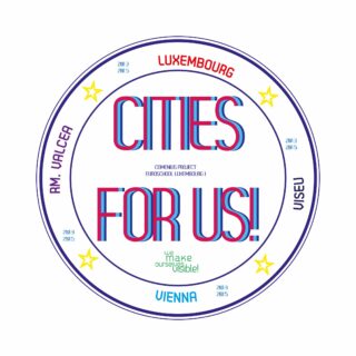 Cities for us!