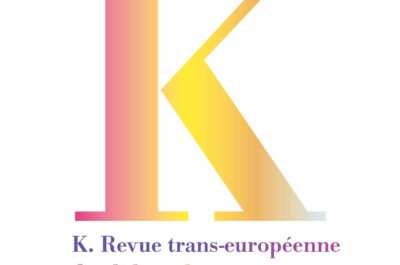 K Revue Communication