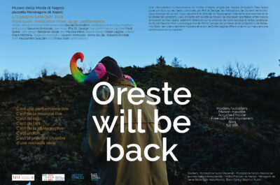 Oreste will be back Napoli