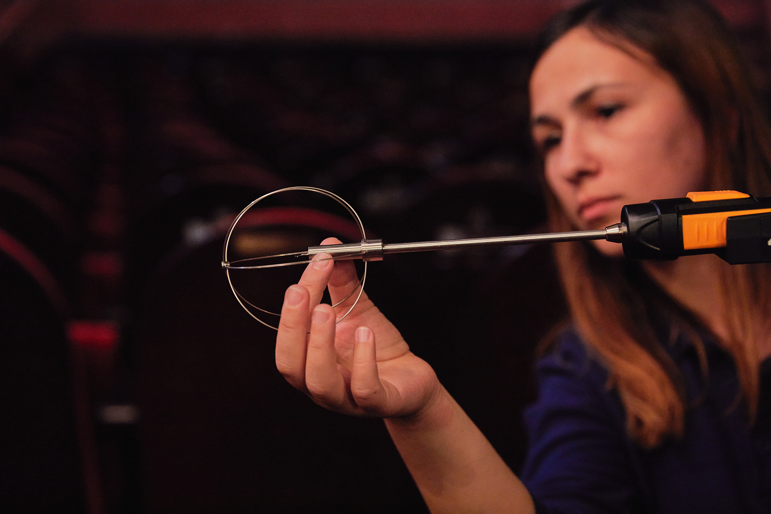 Engie Lab Crigen at Mogador theatre Paris
