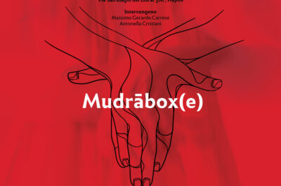 Mudrābox(e) – unboxing poetico