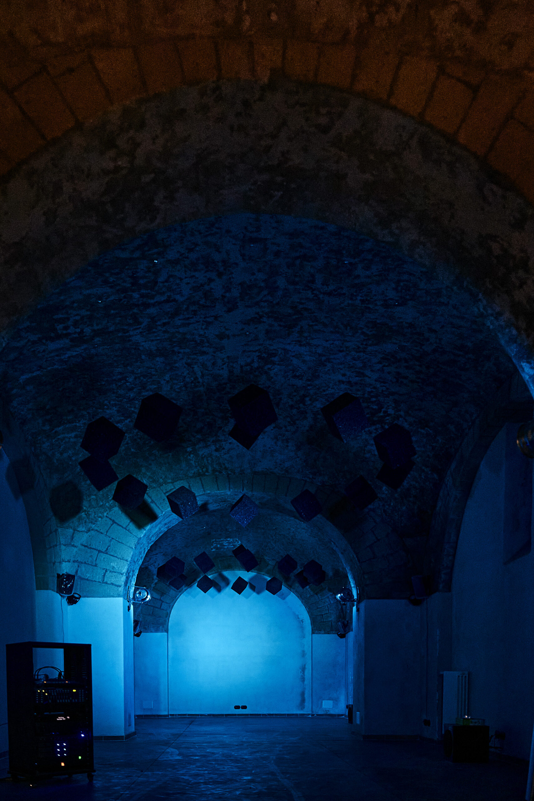 Kulturfactory artist residency