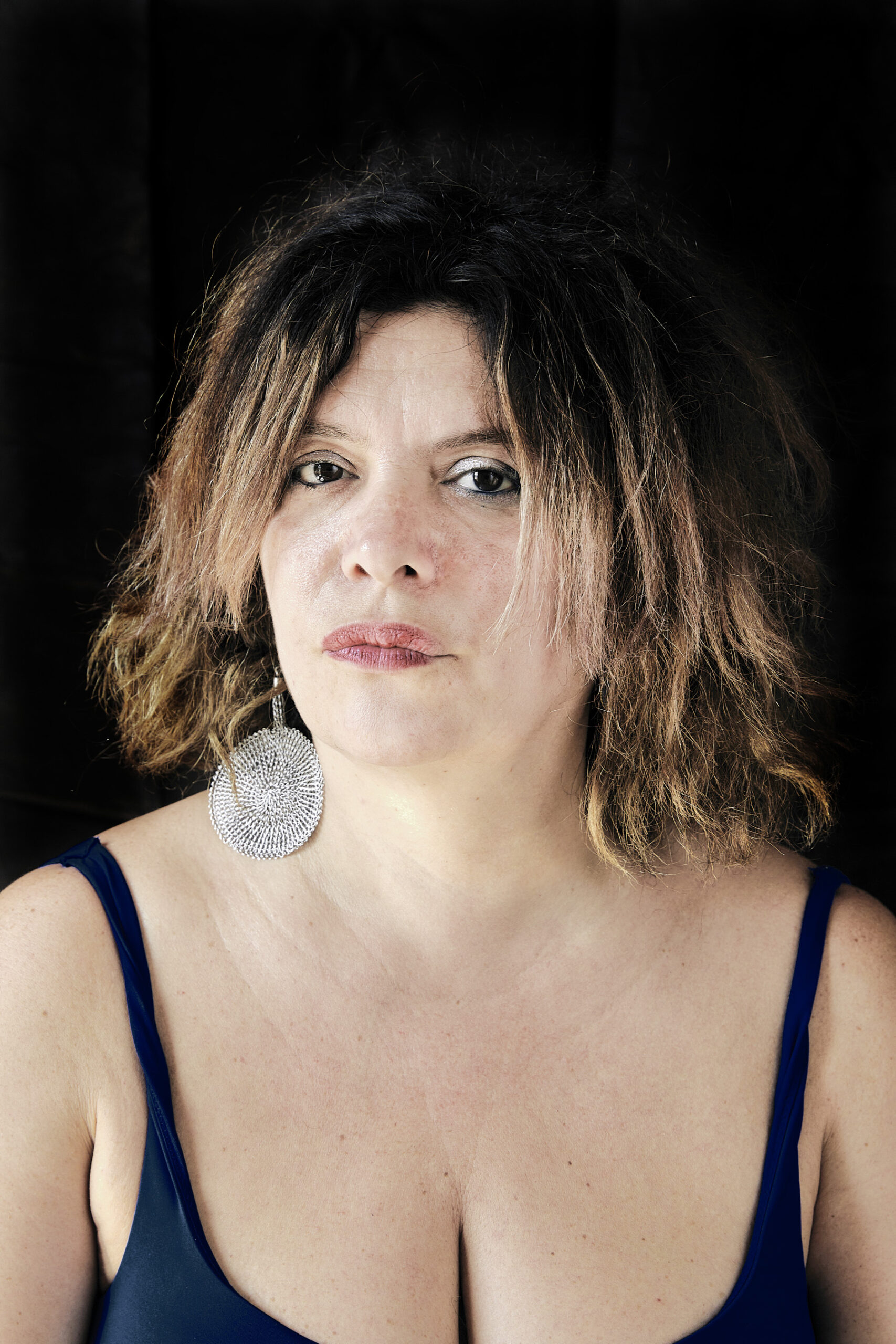 Alessia Siniscalchi – Portraits