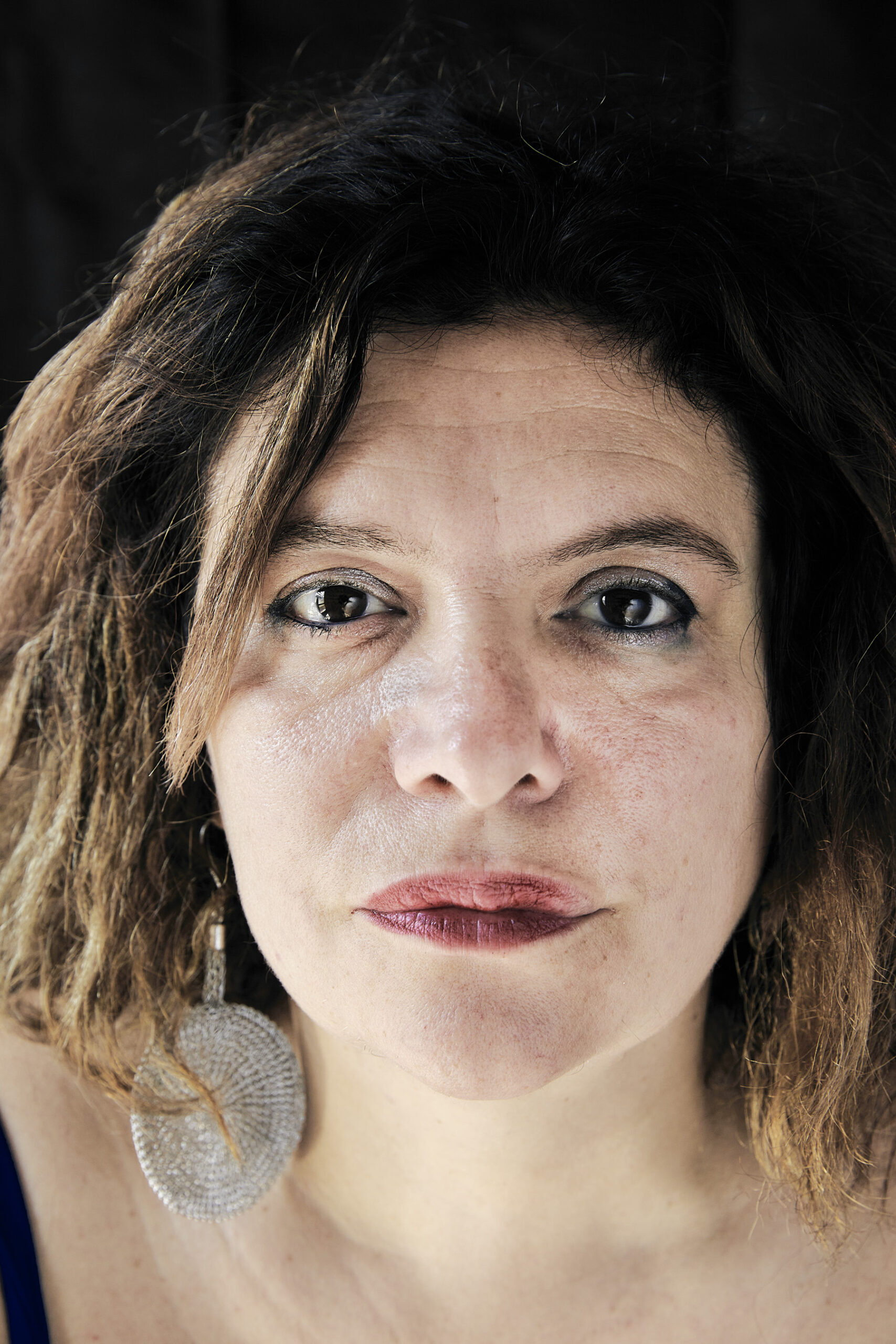 Alessia Siniscalchi – Portraits