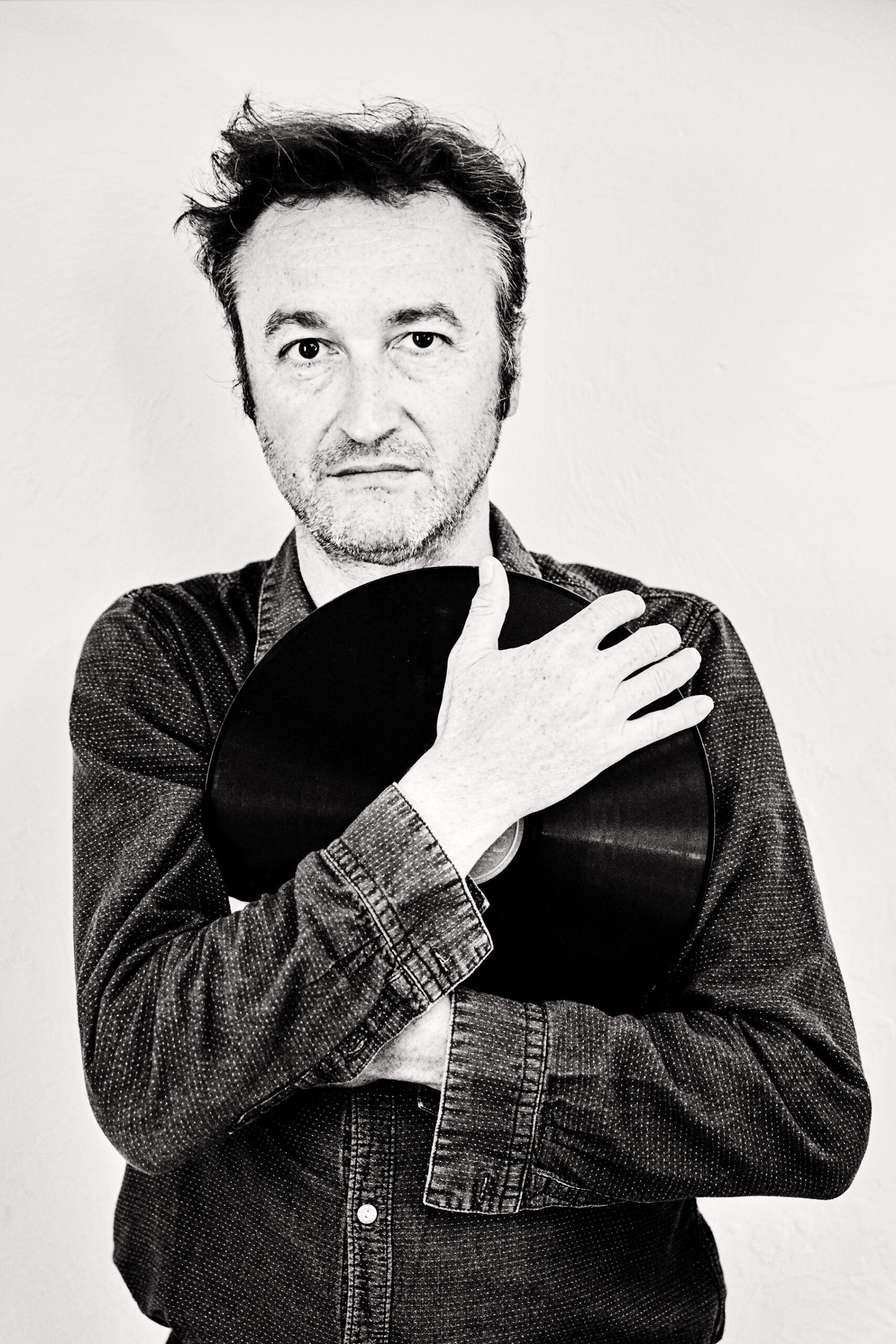 Mauro Gioia – 2018