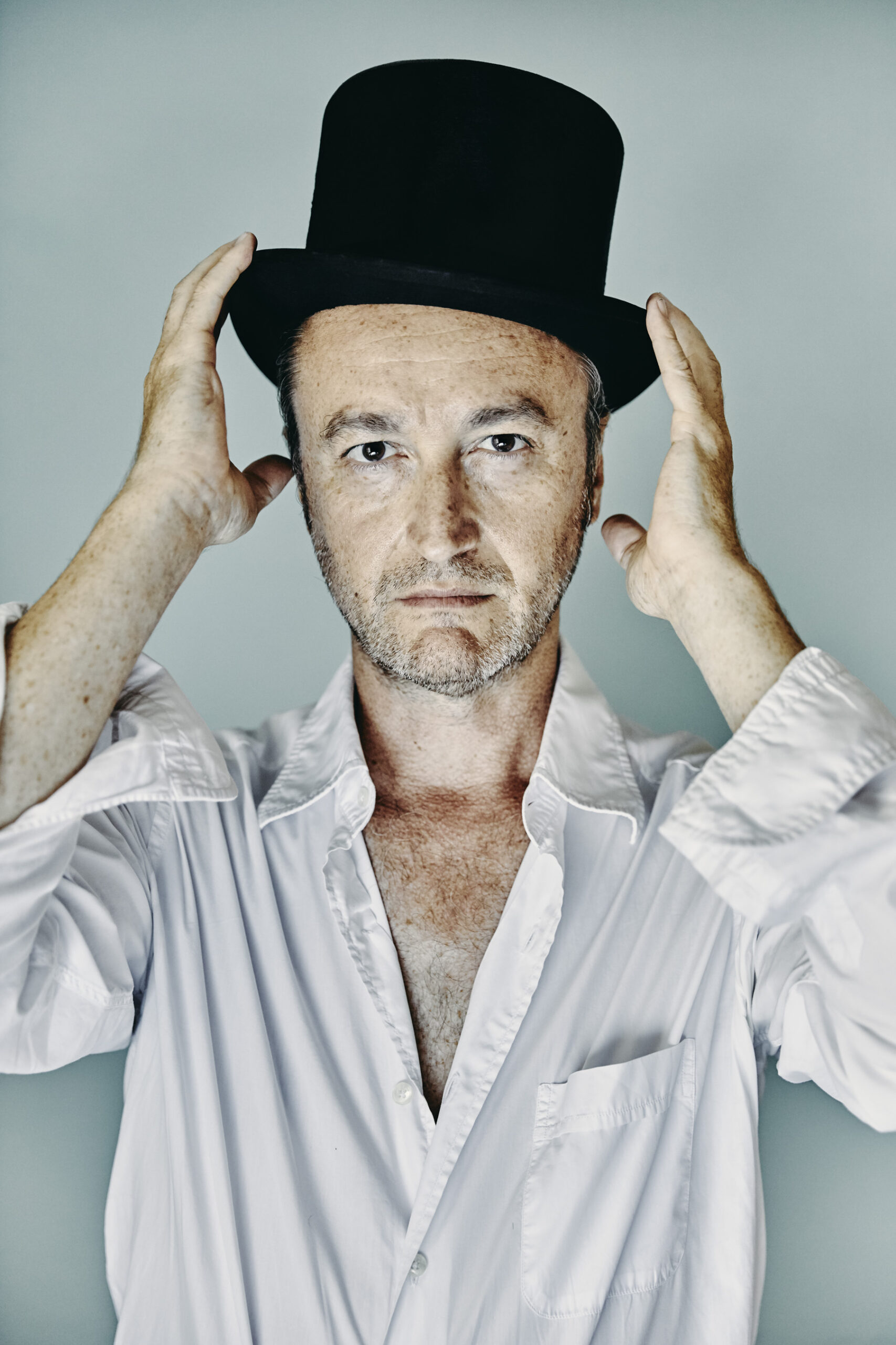 Mauro Gioia – 2018
