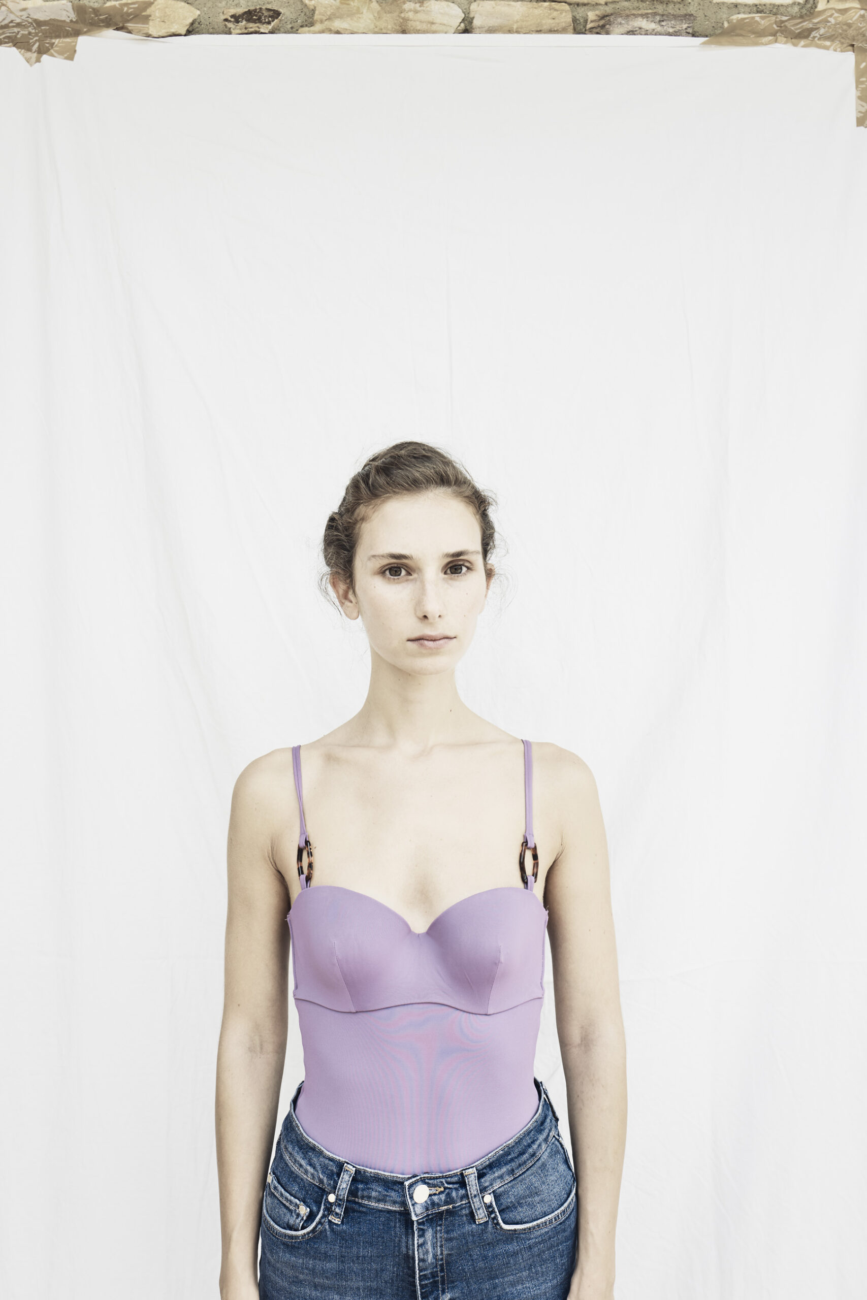 Sara – Portraits