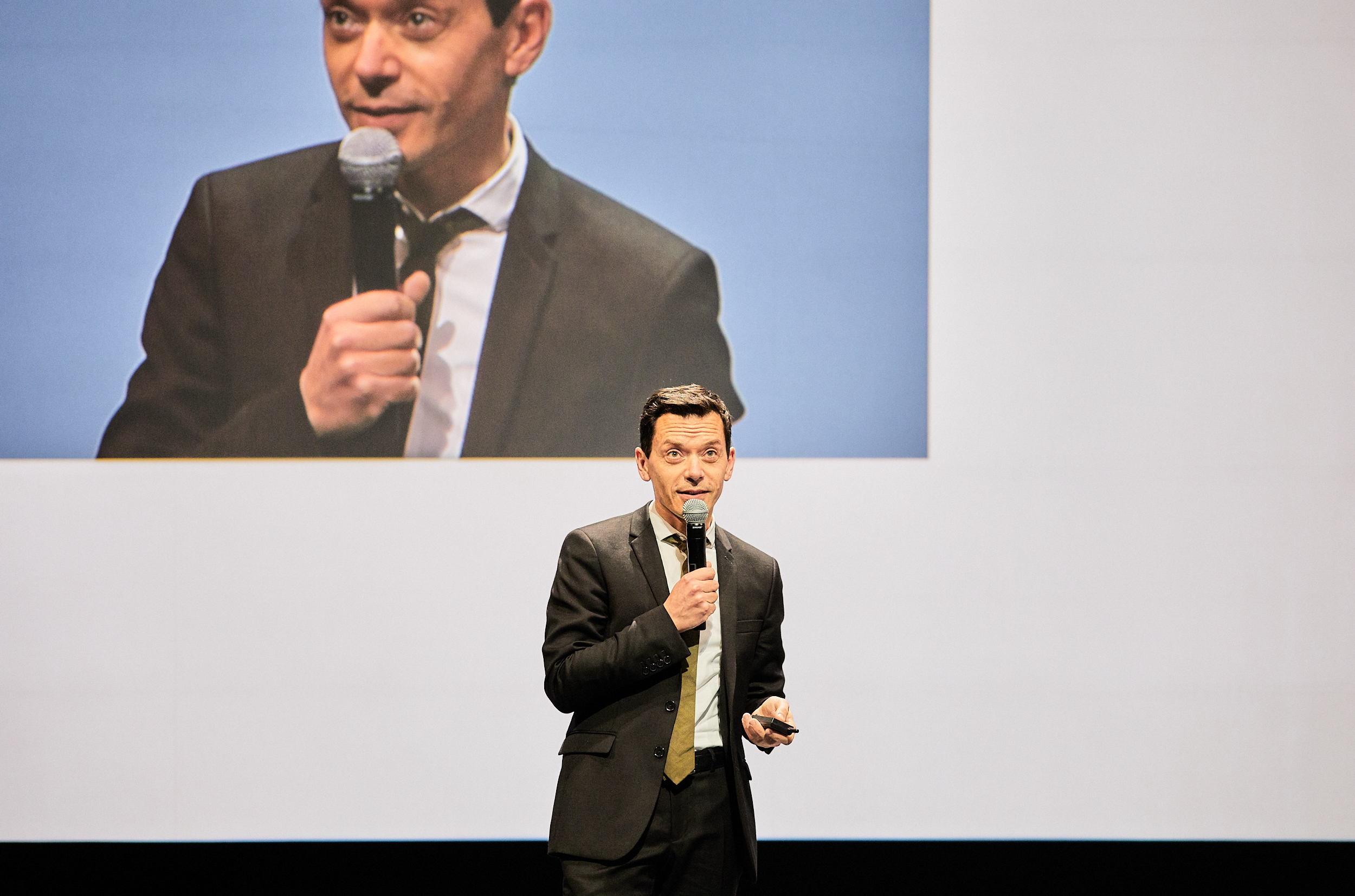 Dentsu Aegis Network