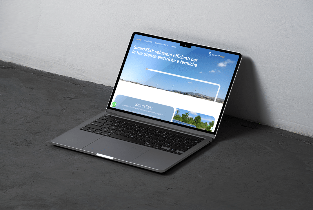 SmartSEU – Accessible Design for Renewable Energy Communication